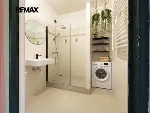 Prodej bytu 3+1, Praha - Stodůlky, Heranova, 70 m2