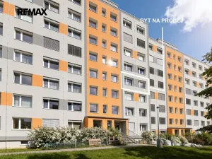 Prodej bytu 3+1, Praha - Stodůlky, Heranova, 70 m2