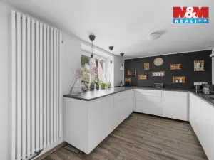 Prodej rodinného domu, Huntířov - Stará Oleška, 154 m2