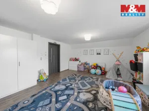 Prodej rodinného domu, Huntířov - Stará Oleška, 154 m2