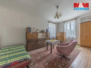 Prodej chalupy, Kamenický Šenov, Obecní, 199 m2