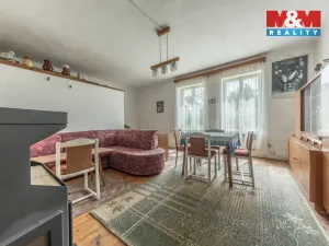 Prodej chalupy, Kamenický Šenov, Obecní, 199 m2