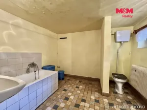 Prodej rodinného domu, Boleboř, 100 m2