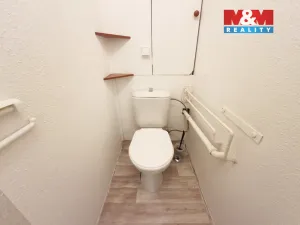 Prodej bytu 2+1, Ostrava, Ludvíka Podéště, 57 m2