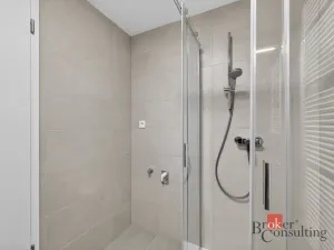Pronájem bytu 1+kk, 27 m2