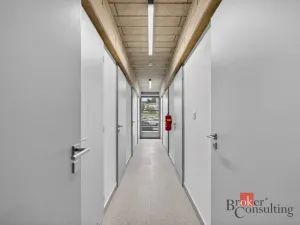 Pronájem bytu 1+kk, 27 m2