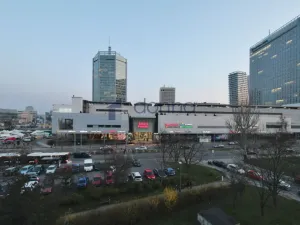 Pronájem bytu 1+kk, Praha, Hvězdova, 38 m2