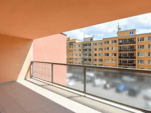 Pronájem bytu 4+kk, Praha - Břevnov, Markétská, 125 m2