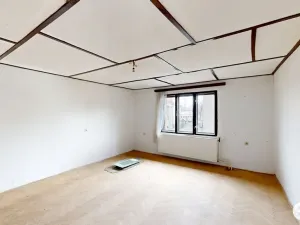 Prodej rodinného domu, Skuteč, Vilibalda Svobody, 82 m2