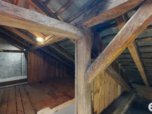 Prodej rodinného domu, Skuteč, Vilibalda Svobody, 82 m2