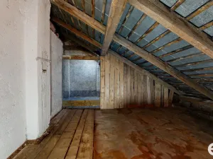 Prodej rodinného domu, Skuteč, Vilibalda Svobody, 82 m2