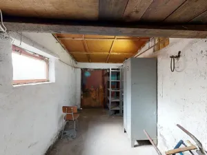 Prodej rodinného domu, Skuteč, Vilibalda Svobody, 82 m2