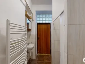 Prodej rodinného domu, Skuteč, Vilibalda Svobody, 82 m2