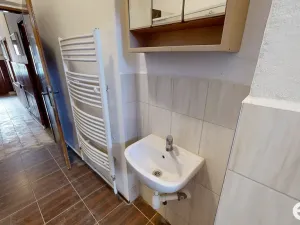 Prodej rodinného domu, Skuteč, Vilibalda Svobody, 82 m2