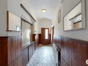 Prodej rodinného domu, Skuteč, Vilibalda Svobody, 82 m2