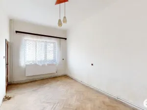 Prodej rodinného domu, Skuteč, Vilibalda Svobody, 82 m2