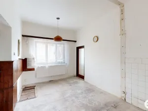 Prodej rodinného domu, Skuteč, Vilibalda Svobody, 82 m2