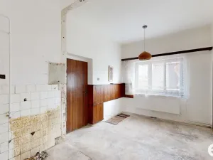 Prodej rodinného domu, Skuteč, Vilibalda Svobody, 82 m2