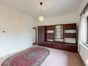 Prodej rodinného domu, Skuteč, Vilibalda Svobody, 82 m2
