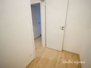 Pronájem bytu 2+kk, Brno - Maloměřice, Wágnerova, 56 m2