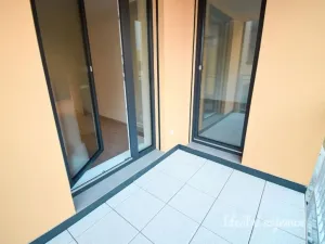 Pronájem bytu 2+kk, Brno - Maloměřice, Wágnerova, 56 m2
