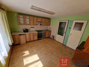 Prodej rodinného domu, Božice, 80 m2