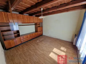 Prodej rodinného domu, Božice, 80 m2