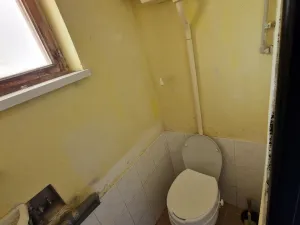 Prodej rodinného domu, Božice, 80 m2