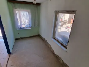 Prodej rodinného domu, Božice, 80 m2
