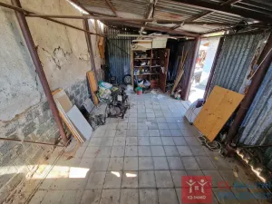 Prodej rodinného domu, Božice, 80 m2