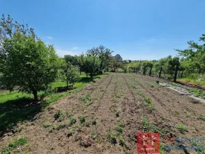 Prodej rodinného domu, Božice, 80 m2