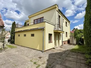 Prodej rodinného domu, Hroznová Lhota, 199 m2