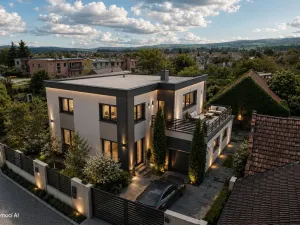 Prodej rodinného domu, Hroznová Lhota, 199 m2