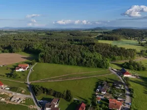 Prodej pozemku pro bydlení, Lipí, 803 m2
