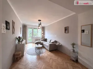 Prodej bytu 2+1, Sokolov, Křižíkova, 52 m2