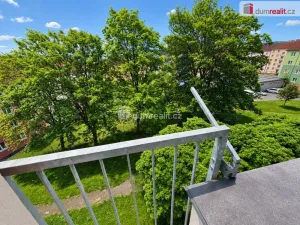 Prodej bytu 2+1, Sokolov, Křižíkova, 52 m2