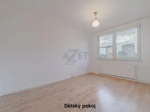 Prodej bytu 3+1, Český Těšín, Pod Zvonek, 68 m2