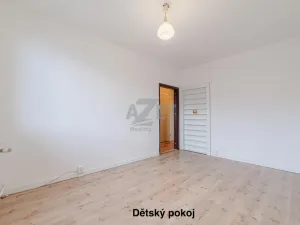Prodej bytu 3+1, Český Těšín, Pod Zvonek, 68 m2