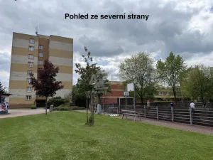 Prodej bytu 3+1, Český Těšín, Pod Zvonek, 68 m2
