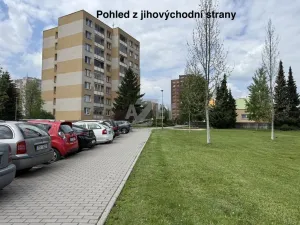 Prodej bytu 3+1, Český Těšín, Pod Zvonek, 68 m2