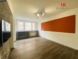 Pronájem bytu 2+kk, Benešov, Na Bezděkově, 64 m2
