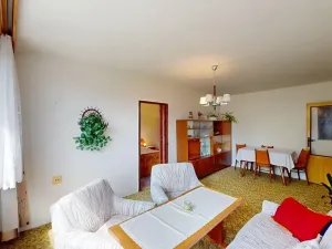 Prodej bytu 3+1, Týniště nad Orlicí, Okružní, 71 m2