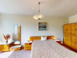 Prodej bytu 3+1, Týniště nad Orlicí, Okružní, 71 m2