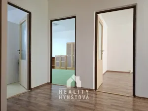 Pronájem bytu 3+1, Blansko, Jasanová, 75 m2
