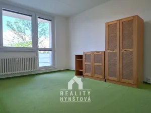 Pronájem bytu 3+1, Blansko, Jasanová, 75 m2