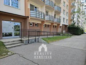 Pronájem bytu 3+1, Blansko, Jasanová, 75 m2