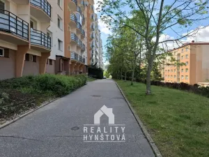 Pronájem bytu 3+1, Blansko, Jasanová, 75 m2