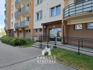 Pronájem bytu 3+1, Blansko, Jasanová, 75 m2