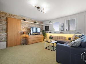 Pronájem bytu 2+1, Praha - Dejvice, Sušická, 59 m2