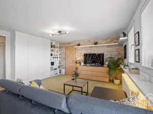 Pronájem bytu 2+1, Praha - Dejvice, Sušická, 59 m2